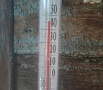 Градусник астраханца показал 46 градусов в тени