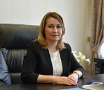 В рядах заместителей главы администрации Астрахани пополнение