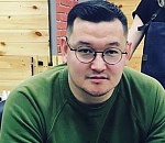 Видео дня: КВНщик спел про Лос-Астрахань