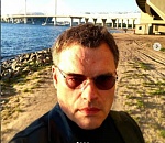 Актер Евгений Дятлов призвал любителей рыбалки ехать этим летом в Астрахань