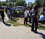 Астраханцу грозит пять лет колонии за смертельное ДТП напротив медколледжа