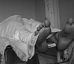 В Астрахани на крыше дома больше месяца пролежал труп мужчины