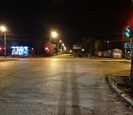 В Астрахани водитель иномарки сбил мужчину на "зебре"