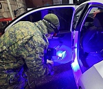 Галантный незнакомец, предложивший подвезти юную астраханку, оказался насильником-рецидивистом