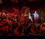 Астраханская опера поборется за премию «Золотая маска»