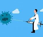 COVID-19 в Астрахани: последние новости на сегодня