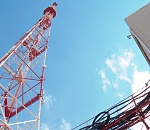 Жителей юга Астраханской области предупреждают о жизни без ТВ и радио