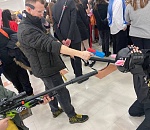 Участников скандального косплея в Астрахани привлекли к ответственности