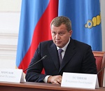 На круги своя: Сергей Морозов «просел» в медиарейтинге