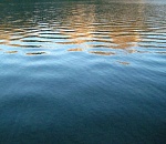 Трагедия на Волге: река забрала жизнь ещё одного астраханца