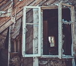 Астраханка попала в больницу в результате неосторожного курения