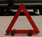 Под Астраханью столкнулись два автомобиля: пострадало два человека