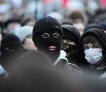 Главарь банды экстремистов в Астрахани получил 10 лет колонии