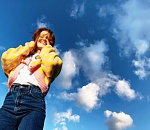 Завтра в Астраханской области пройдет дождь, но только ночью и очень короткий. Зато днем потеплеет до +23°