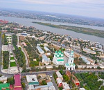 Немного покачало: астраханцы почувствовали отголоски землетрясения на Каспии