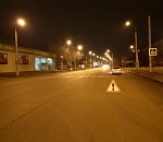 Студент одного из ВУЗов Астрахани пойдет под суд за ДТП на Боевой