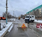 Вниманию жителей Трусовского района Астрахани!