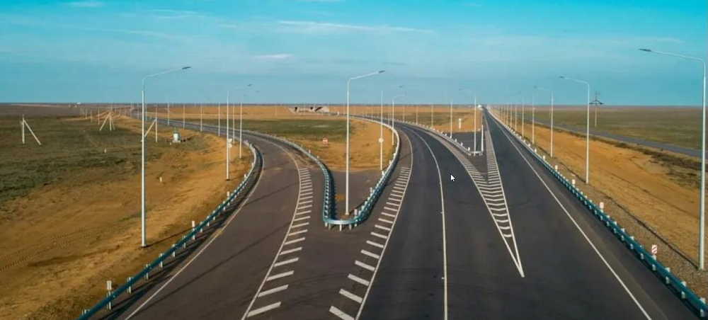 Астрахань всерьез намерены взять в кольцо