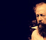 Астраханцы выйдут на пикет против Александра Солженицына