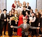 Астраханский школьный театр стал победителем Всероссийского творческого конкурса-фестиваля