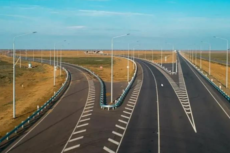 Астрахань всерьез намерены взять в кольцо