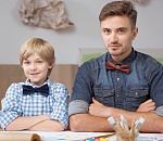 Психолог АГУ рассказала, как стать хорошим родителем первоклассника