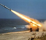 В Астраханской области стартовал конкурс зенитных ракетных войск