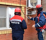 С начала года астраханские потребители украли более 6 млн киловатт-часов