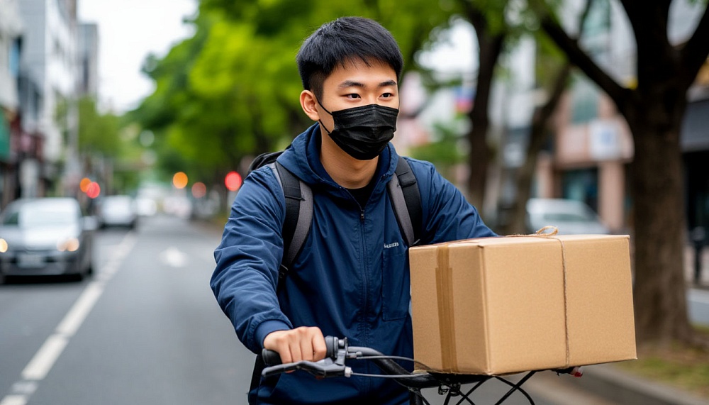 Мигрантам в Астрахани запретят работать в общепите и курьерами по доставке продуктов