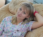 Врач из Астрахани 6 часов спасала в самолете жизнь пассажиру