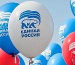 Астраханское отделение "Единой России" избавилось от "уголовников"