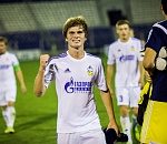 «Волгарь» нанес «Газовику» первое поражение в сезоне