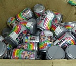 Астраханские таможенники выявили крупную партию контрафактных товаров