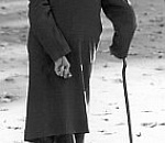 В Астрахани полиция разыскала пропавшую 92-летнюю пенсионерку