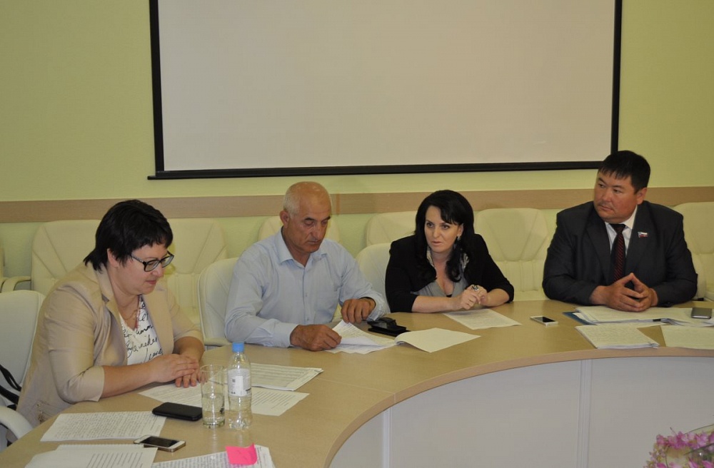 В Астрахани подвели итоги краеведческого диктанта