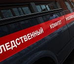 На правом берегу Астрахани разыгралась смертельная драма