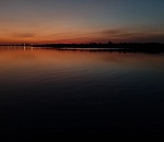 В Хеллоуин утонул ещё один астраханец