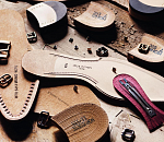 Астраханец хотел открыть пункт ремонта обуви, но у него украли... ларек