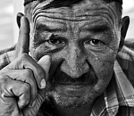 Пограничники не пустили в Астрахань хулигана из Узбекистана