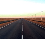 Завершен ремонт автодороги Ахтубинск – Нижний Баскунчак в Астраханской области