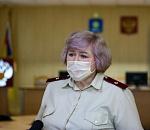 Медики на пределе. Руководитель Роспотребнадзора рассказала, почему пришлось вводить в Астрахани жесткие ковидные ограничения