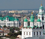 В Астрахани пройдёт совещание по подготовке заседания президиума Госсовета РФ