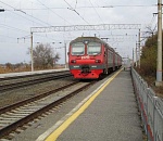 С 1 января изменилась стоимость проезда в астраханских пригородных поездах