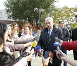 Налоги ЛУКОЙЛА в Астраханский бюджет составили почти 20 млрд