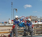 Генеральный директор ООО «Газпром добыча Астрахань» Андрей Мельниченко поздравил астраханцев с Днем работников нефтяной и газовой промышленности