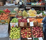 В субботу астраханцев снова приглашают на сельскохозяйственную ярмарку