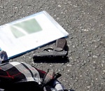 Астраханец вывез в степь бывшего сокамерника и стрелял ему в голову