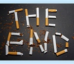 Минздрав хочет запретить продажу табака родившимся после 2014 года