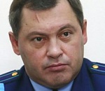 Астраханский прокурор о голодовке Шеина и самоубийстве маршрутчика