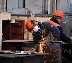 На астраханский ССЗ «Красные Баррикады» требуются работники